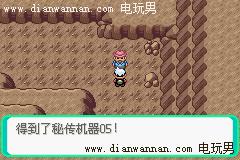 GBA���ڴ������̱�ʯ��ͼ�Ĺ���_һ��Ŀ���ľ���