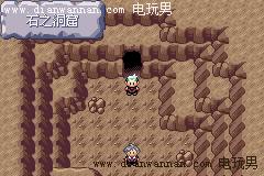 GBA���ڴ������̱�ʯ��ͼ�Ĺ���_һ��Ŀ���ľ���