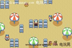 GBA���ڴ������̱�ʯ��ͼ�Ĺ���_һ��Ŀ���ľ���