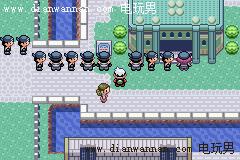 GBA���ڴ������̱�ʯ��ͼ�Ĺ���_һ��Ŀ���ľ���