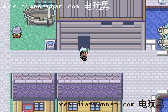GBA���ڴ������̱�ʯ��ͼ�Ĺ���_һ��Ŀ���ľ���