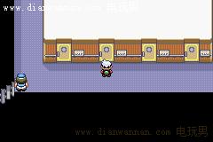 GBA���İ桶�ڴ������̱�ʯ������Ŀͼ�Ĺ���