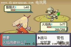 GBA���İ桶�ڴ������̱�ʯ������Ŀͼ�Ĺ���
