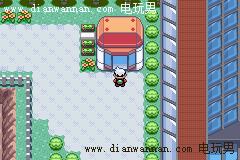 GBA���İ桶�ڴ������̱�ʯ������Ŀͼ�Ĺ���