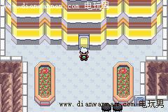 GBA���İ桶�ڴ������̱�ʯ������Ŀͼ�Ĺ���