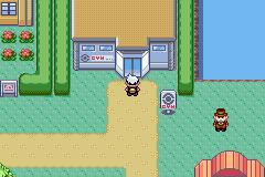 �ڴ����ֺ챦ʯ����ʯͼ�Ĺ���_GBA���İ����