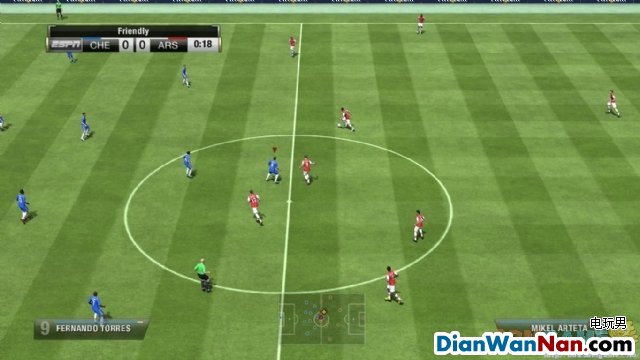 ��FIFA 13����ô�� ��ϸϵͳ˵��ͼ�Ĺ���