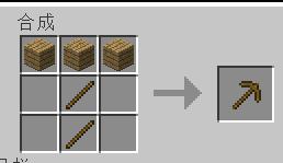 �ҵ�����Minecraft�������ŵ�һ��ҹ�����湥��