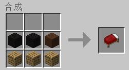 �ҵ�����Minecraft�������ŵ�һ��ҹ�����湥��
