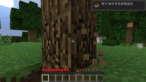 �ҵ�����Minecraft�������ŵ�һ��������湥��