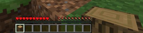 �ҵ�����Minecraft�������ŵ�һ��������湥��