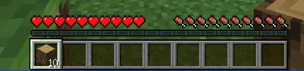 �ҵ�����Minecraft�������ŵ�һ��������湥��