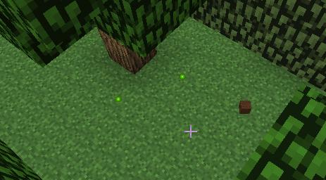 �ҵ�����Minecraft�������ŵ�һ��������湥��