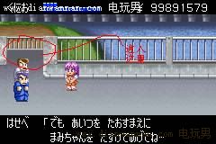 GBA����Ѫ���ͼ�Ĺ���_��Ѫ����