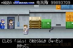 GBA����Ѫ���ͼ�Ĺ���_��Ѫ����