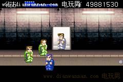 GBA����Ѫ���ͼ�Ĺ���_��Ѫ����