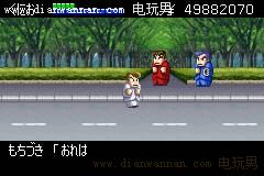 GBA����Ѫ���ͼ�Ĺ���_��Ѫ����