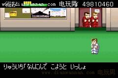 GBA����Ѫ���ͼ�Ĺ���_��Ѫ����