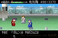 GBA����Ѫ���ͼ�Ĺ���_��Ѫ����