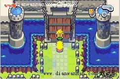 �����ﴫ˵�����ñ��ͼ�Ĺ���_GBA���ĺ�����