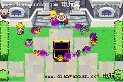 �����ﴫ˵�����ñ��ͼ�Ĺ���_GBA���ĺ�����