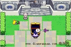 �����ﴫ˵�����ñ��ͼ�Ĺ���_GBA���ĺ�����