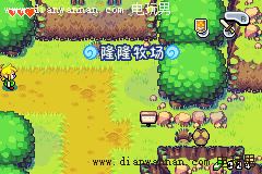 �����ﴫ˵�����ñ��ͼ�Ĺ���_GBA���ĺ�����
