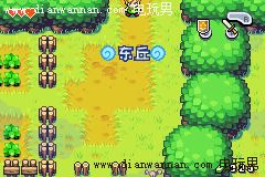 �����ﴫ˵�����ñ��ͼ�Ĺ���_GBA���ĺ�����