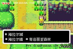 �����ﴫ˵�����ñ��ͼ�Ĺ���_GBA���ĺ�����