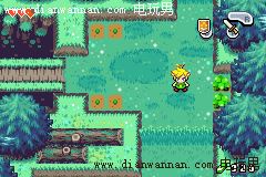 �����ﴫ˵�����ñ��ͼ�Ĺ���_GBA���ĺ�����