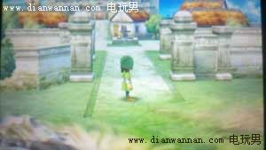 3DS��DQ7���߶�����7�����սʿ��ͼ�Ĺ���