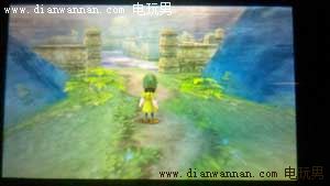 3DS��DQ7���߶�����7�����սʿ��ͼ�Ĺ���