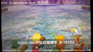 3DS��DQ7���߶�����7�����սʿ��ͼ�Ĺ���