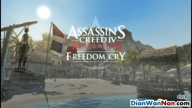 �̿�����4����DLC�����ź�����ȫ����ͼ�Ĺ���