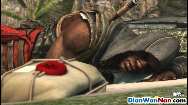 �̿�����4����DLC�����ź�����ȫ����ͼ�Ĺ���