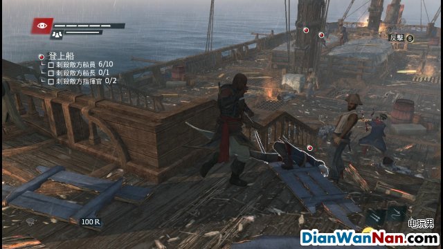�̿�����4����DLC�����ź�����ȫ����ͼ�Ĺ���