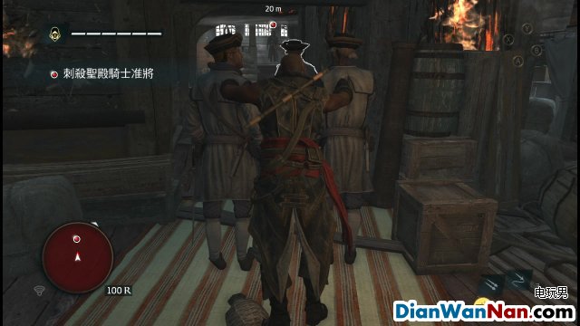 �̿�����4����DLC�����ź�����ȫ����ͼ�Ĺ���