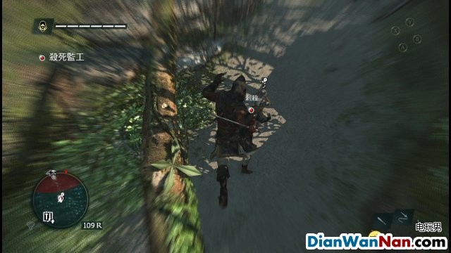 �̿�����4����DLC�����ź�����ȫ����ͼ�Ĺ���