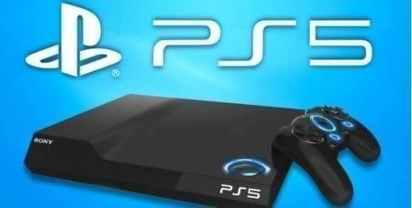 PS5什么时候上市 PS5什么时候出