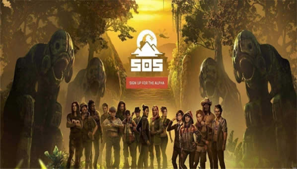 SOS终极大逃杀怎么刷新撤离点 SOS终极大逃杀撤离点机制介绍