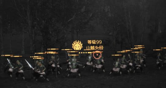真3国无双8怎么切换地图 真3国无双8地图切换方法