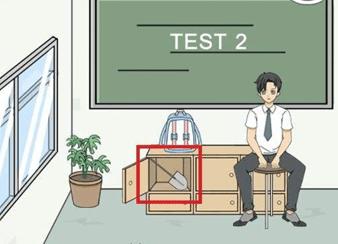 作弊不要被老师发现