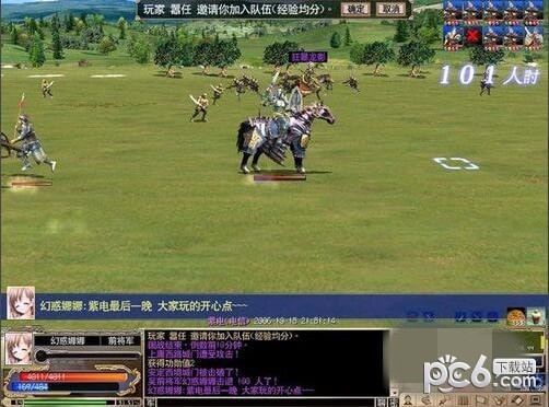 3国群英传2怎么俘虏