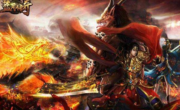 蓝月传奇隐藏成就怎么打开 隐藏成就触发条件介绍