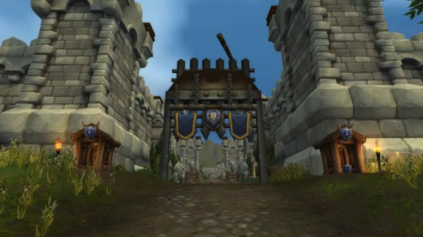 8.0资料片内容前瞻 新玩法战争前线详细解析