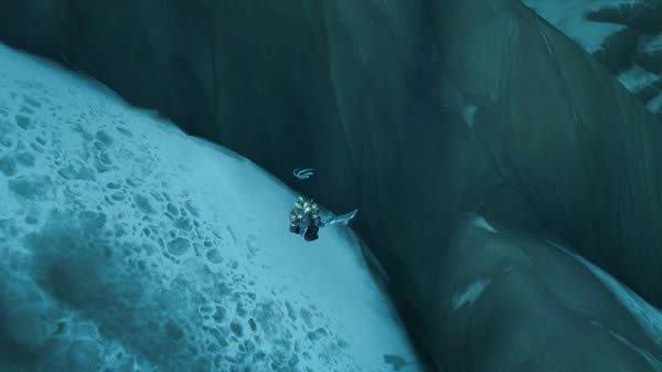 8.0测试服前瞻剧透 德鲁斯瓦的红龙与黑风寨死亡领主