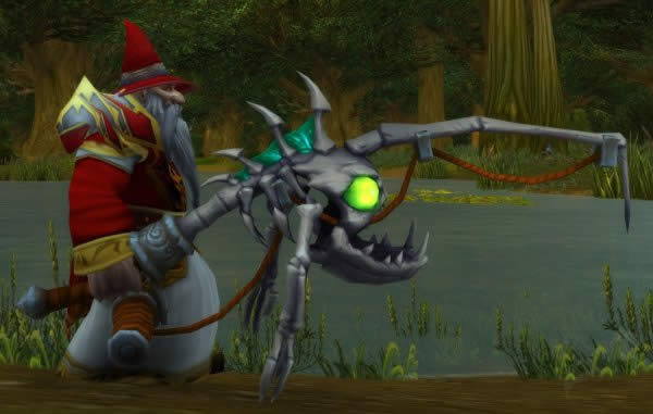 ��ħ�����硷8.0�汾����ǰ���ǿ�����ʲô