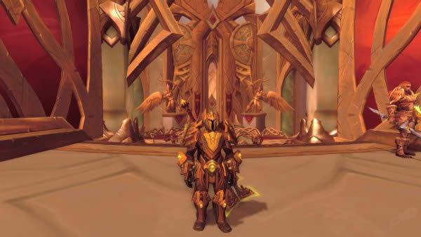 ��ħ�����硷8.0�汾����ǰ���ǿ�����ʲô