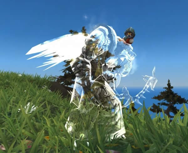 ��ħ�����硷8.0�汾����ǰ���ǿ�����ʲô