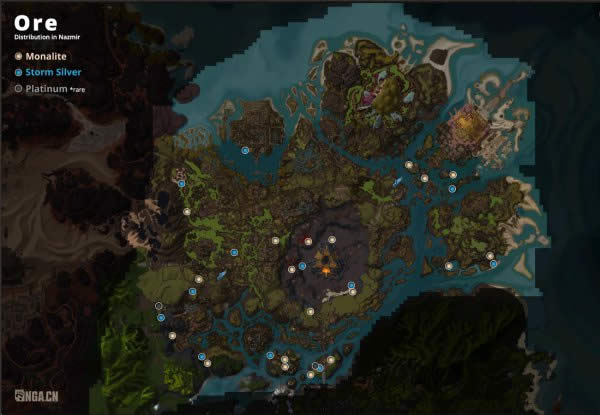 ��ħ�����硷8.0���Է�����ҩˮЧ��չʾ